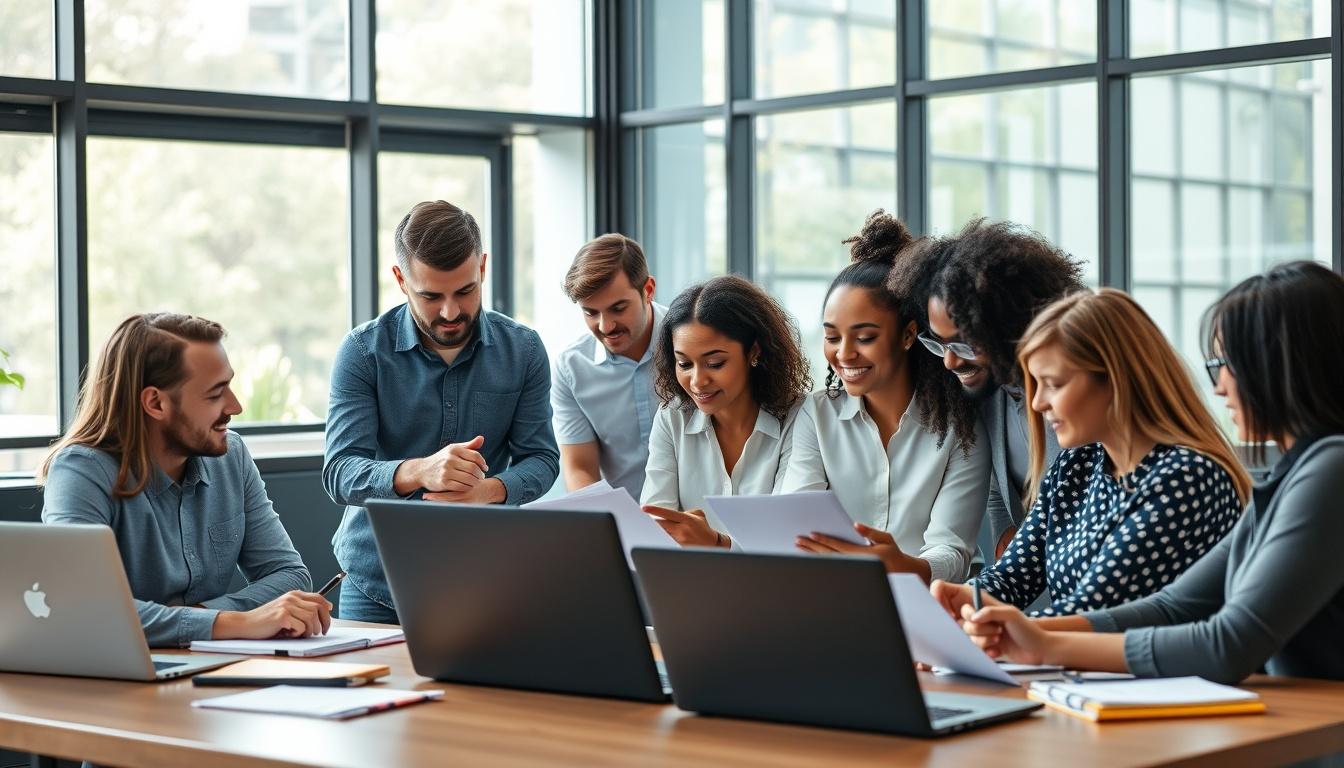 Professional Development Made Easy