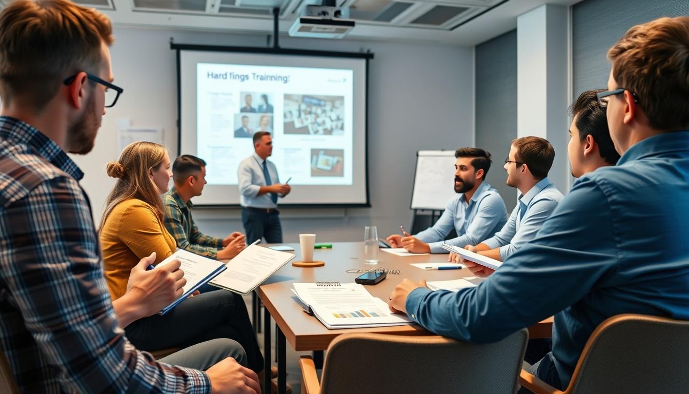 Benefits of Our Courses